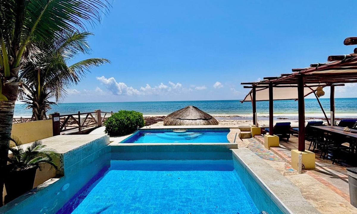 Playa del Secreto Cottage | Beachside Cottage, Sleeps up to 3