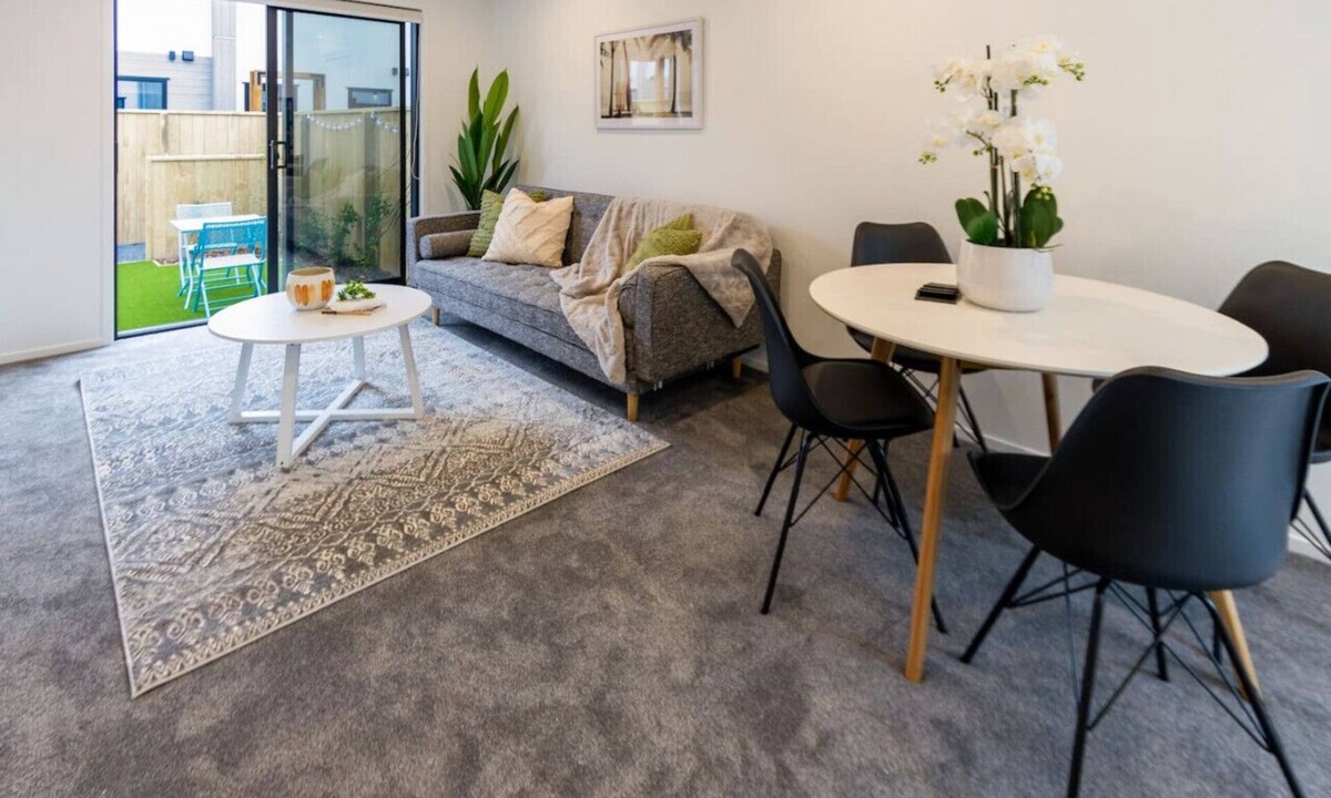 New Brighton House | Beachside Haven 1 bed 1 bath