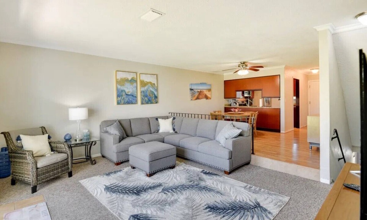 Ocean View Halifax Estates Apartment | Beachside Haven