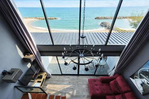 Noen Phra Hotel | Beachside Hotel H8
