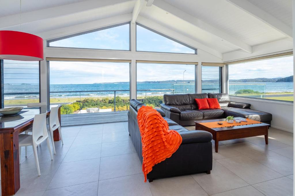 Long Beach House | Beachside Long Beach