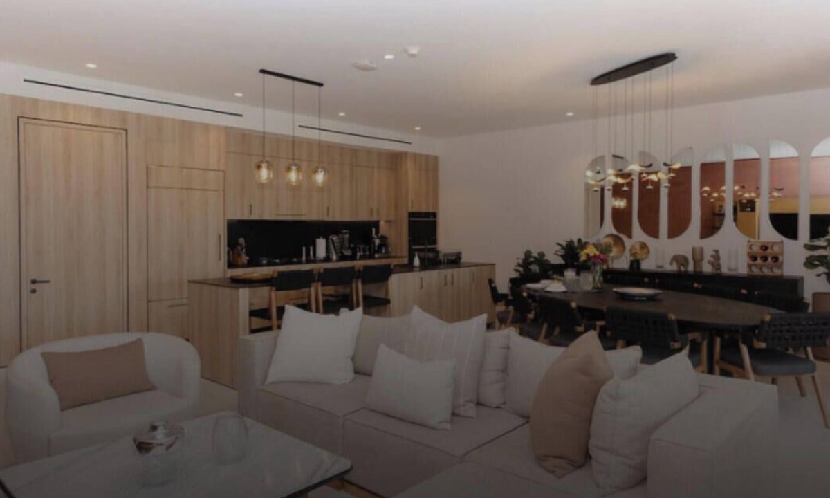 Punta de Mita Apartment | Beachside Luxury 3BR Condo at Naya Resort