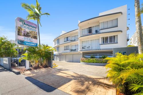 Mooloolaba Apartment | Beachside Mooloolaba