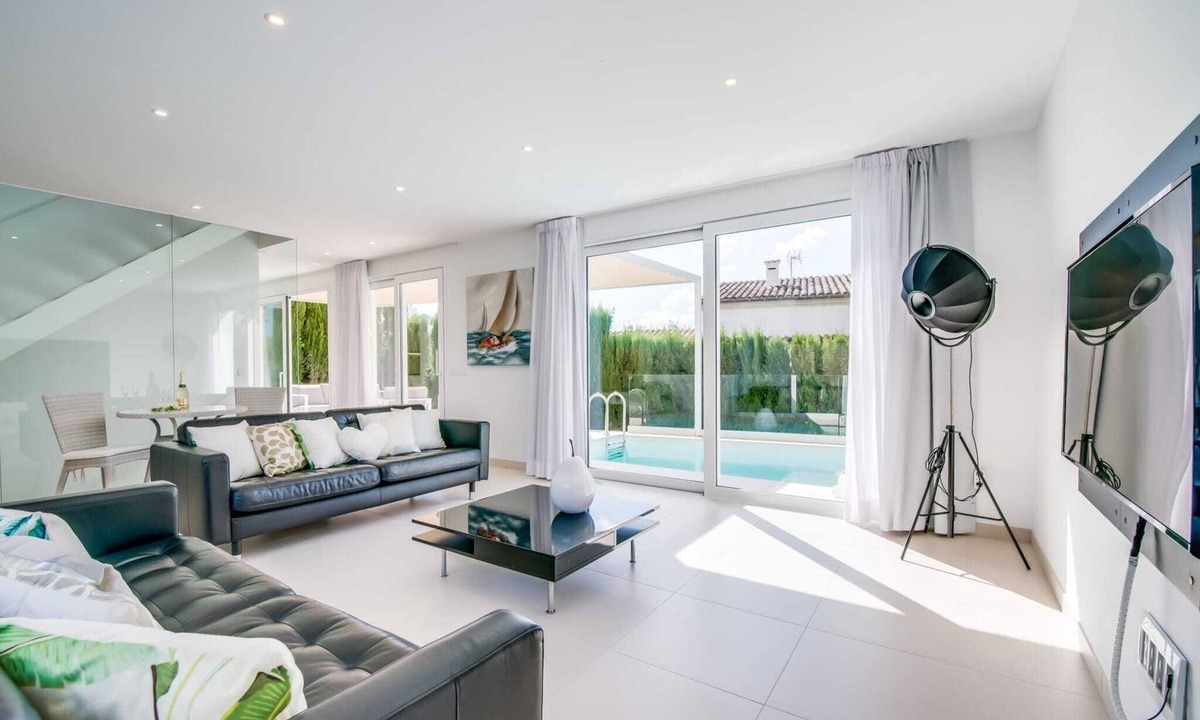 Cielo de Bonaire House | Beachside Oasis for 8 Guests