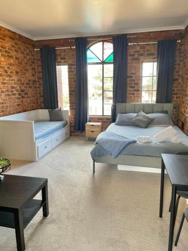 Frankston Apartment | Beachside studio 2024
