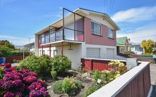 Saint Kilda House | Beachside Townhouse Dunedin