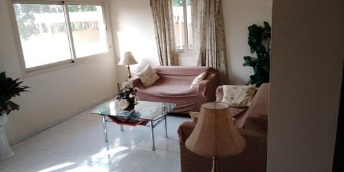Ras Al Khaimah House | Beachside Vacation House
