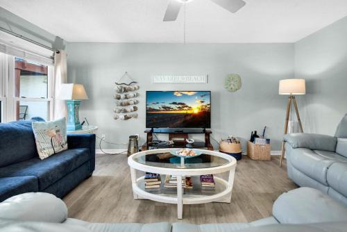 Navarre Beach House | Beachview 101- Beaches and MoonBeams