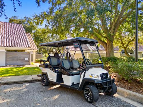 Sandestin House | Beachwalk Villa 5161