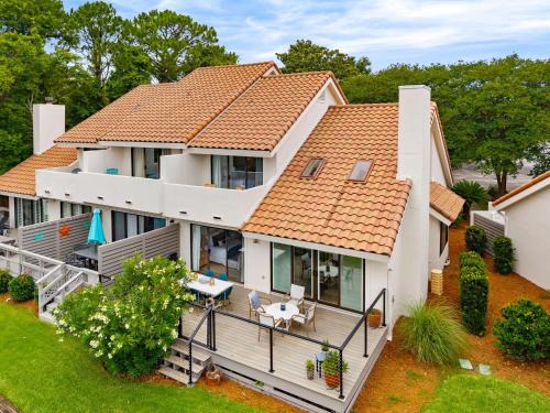 Sandestin House | Beachwalk Villa 5207