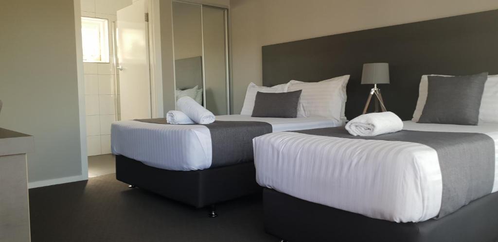 Ulverstone Hotel | Beachway Motel
