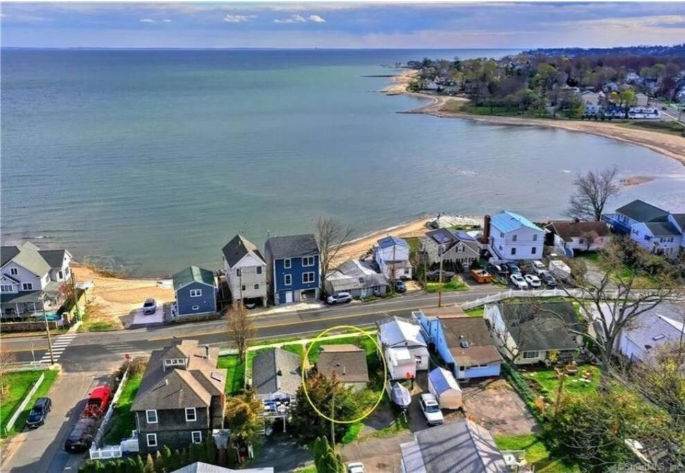 West Haven Villa | Beachy Bay Breeze Bungalow 2BR with parking and close to many amenities.