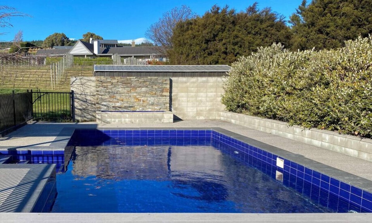 Wanaka Villa | Beacon Point Retreat Hosted by NZSIR Luxury Rental Homes