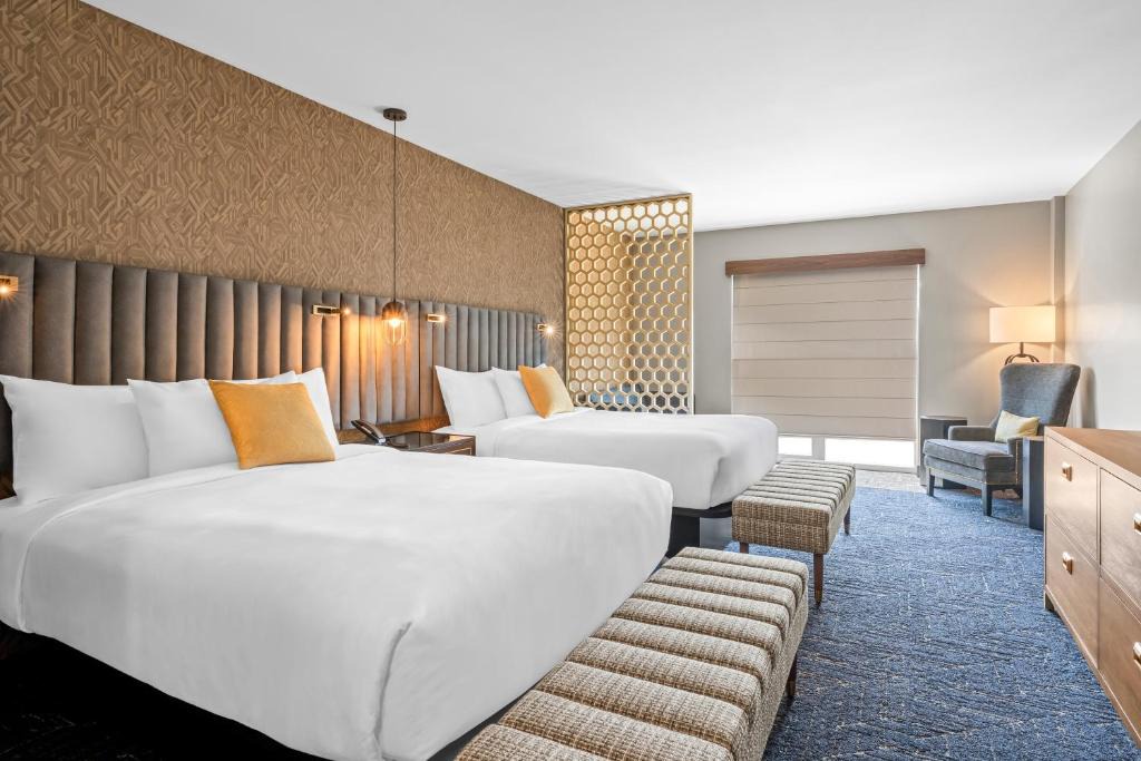 Ward Two Hotel | Beacon Suites Hotel