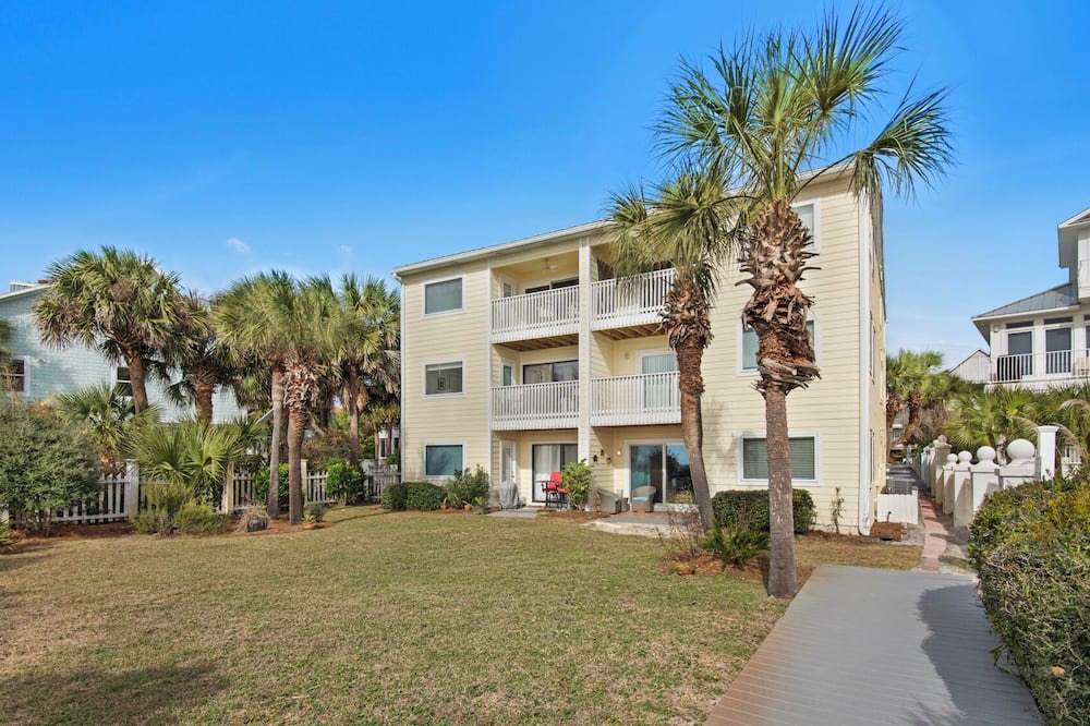 San Juan Condo | Beacons