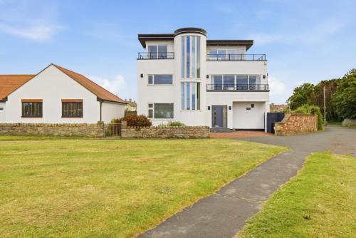 Beadnell House | Beadnell Point - North East Escapes