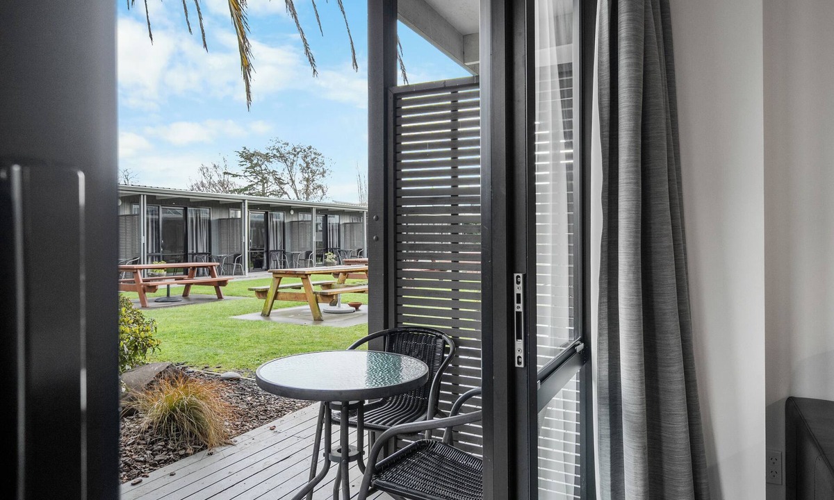 Edgeware Hotel | Bealey Quarter