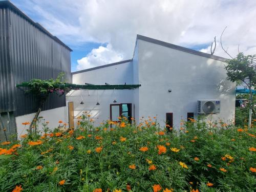 Minh Chau Cabin | BeanHomestay