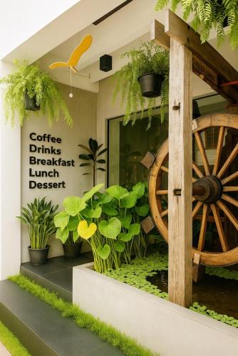 Old Phuket Town Hostel | Beanstay hostel