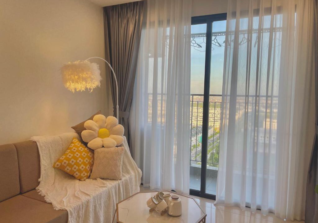 Gia Lam Apartment | Beany's Home