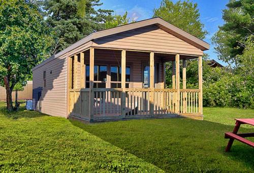 Buchanan Other | Bear Cave Camping Resort