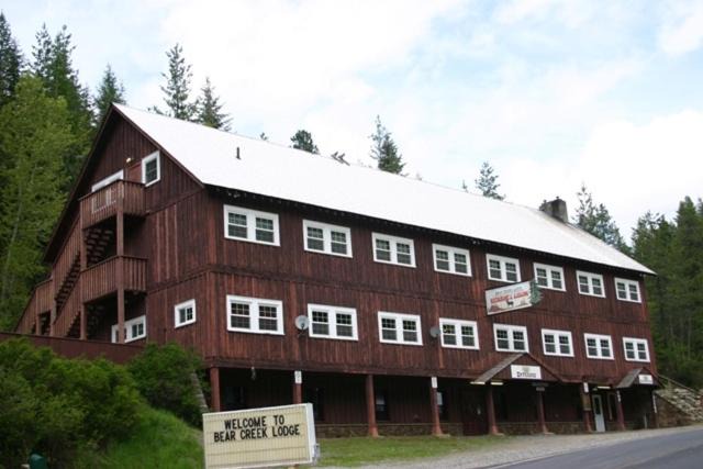 Mead Cabin | Bear Creek Lodge