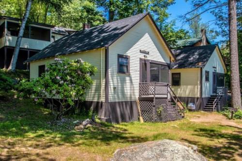 Holderness House | Bear Cub Cabin