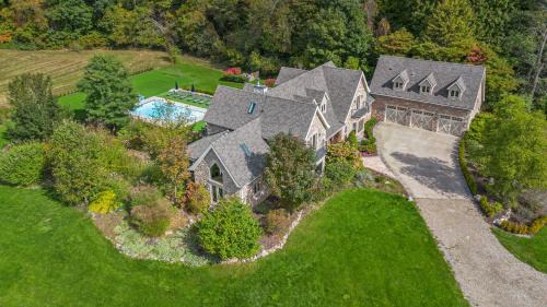 Berrien Springs House | Bear Ranch by Juniper Holiday + Home