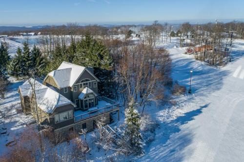 McHenry House | Bear Ridge Resort