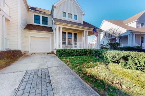Ocean View House | Bear Trap Dunes - 12 Sycamore