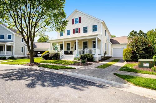 Ocean View House | Bear Trap Dunes - 28 October Glory