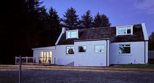 Suladale Bed & Breakfast | Beatha Beo B&B Ardslane 1 Clachamish Portree