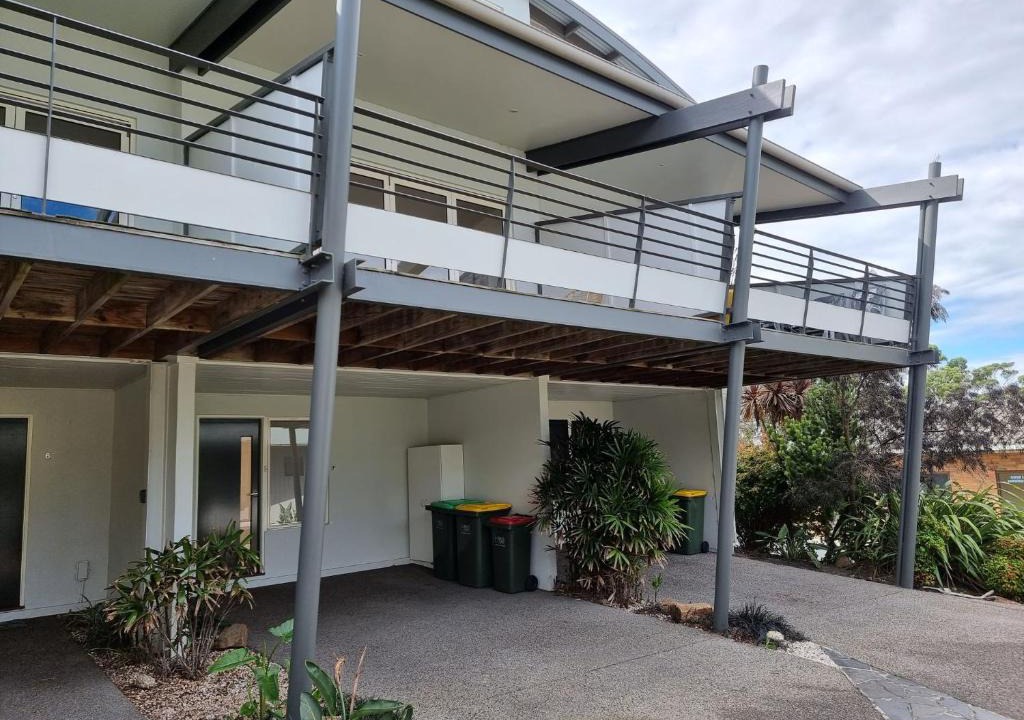 Inverloch Apartment | Beatons Beach Front Studio Inverloch