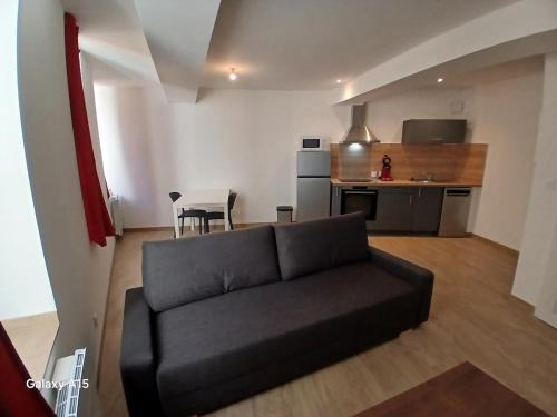 Nyons Apartment | Beau studio au centre du vieux Nyons en Drôme Provençale