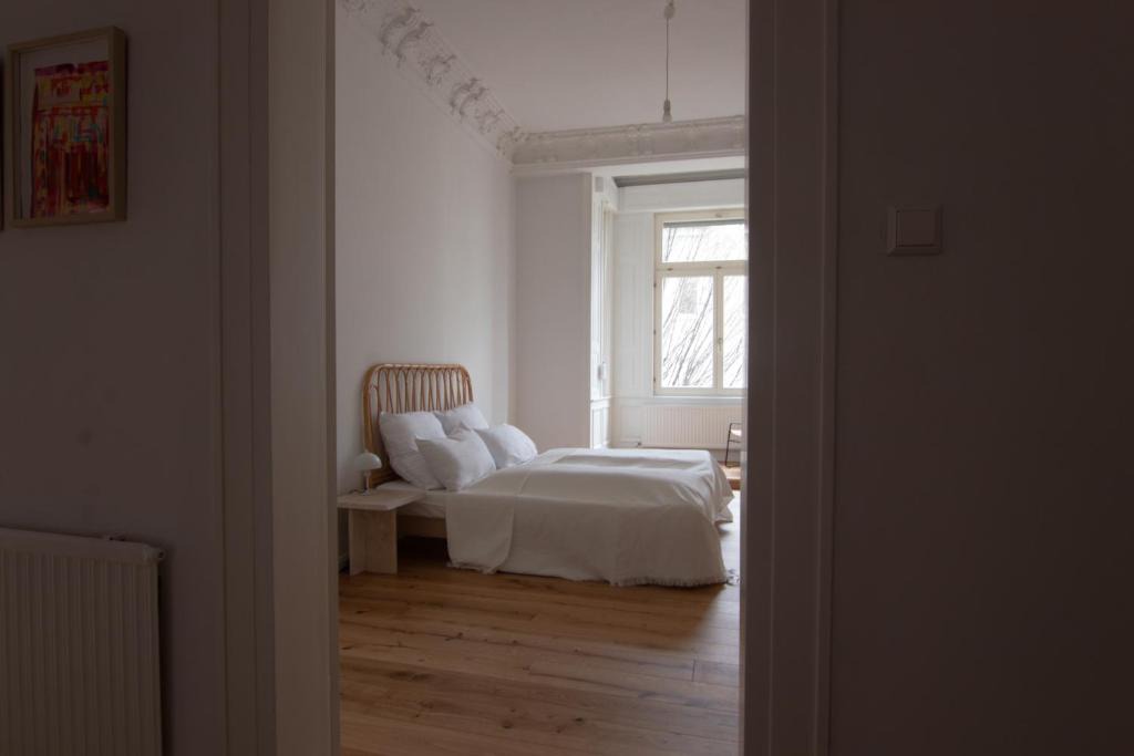 Heilbronn Apartment | beauho studios : Große Designwohnung im Zentrum