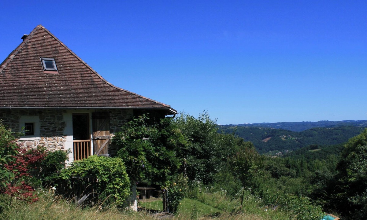 Beaulieu-sur-Dordogne House | Beaulieu Maison, vallée de la Dordogne