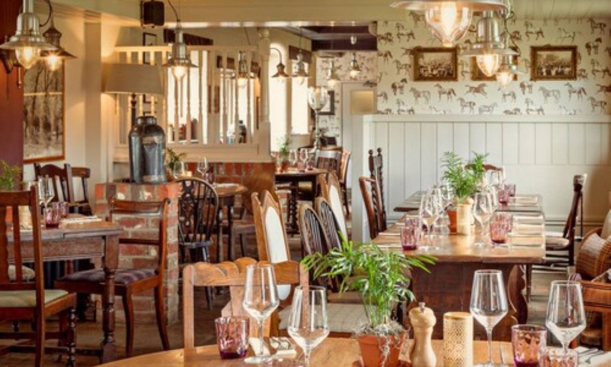 New Forest District Hotel | Beaulieu Hotel