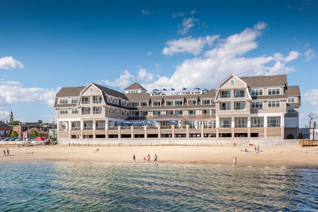 Gloucester Hotel | Beauport Hotel Gloucester