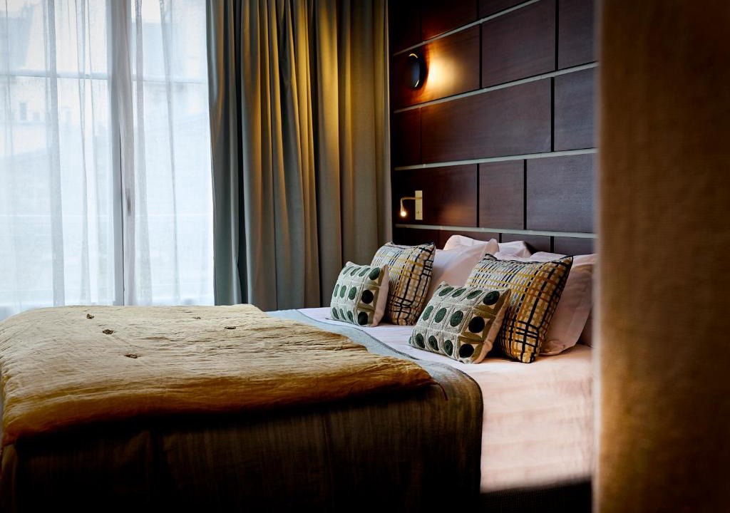 16th Arrondissement Hotel | Beausejour Ranelagh