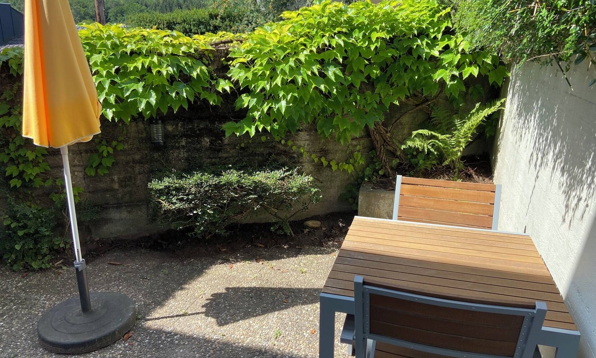 Musberg Apartment | Beautiful vacation apartment right next to the nature park