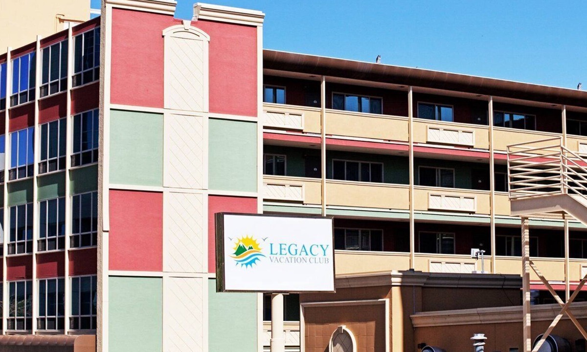 Downtown Reno Apartment | Beautiful 1 bedroom unit at resort, sleeps 4