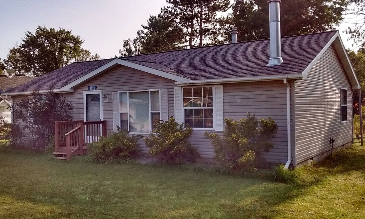 Germfask House | Beautiful 2-bedroom house with AC in charming Germfask Close to Pictured Rocks