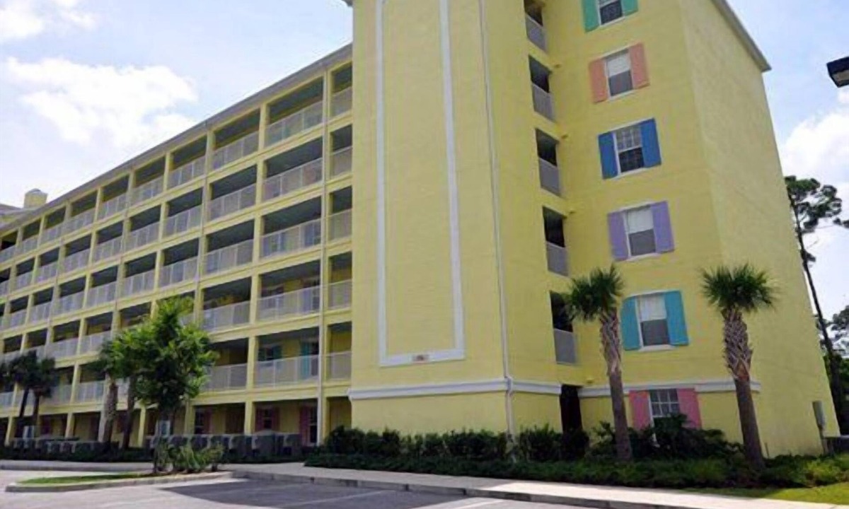 Kissimmee Apartment | Beautiful 2 bedroom unit at resort, sleeps 6