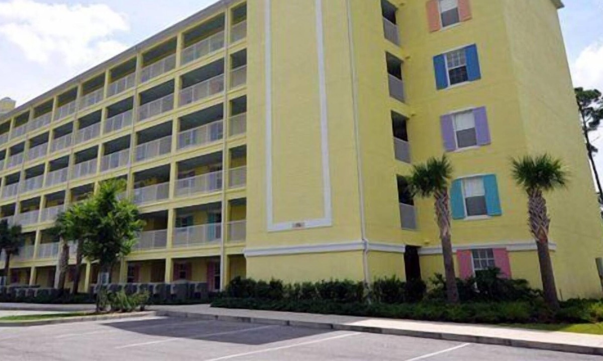 Kissimmee Apartment | Beautiful 2 bedroom unit at resort, sleeps 6