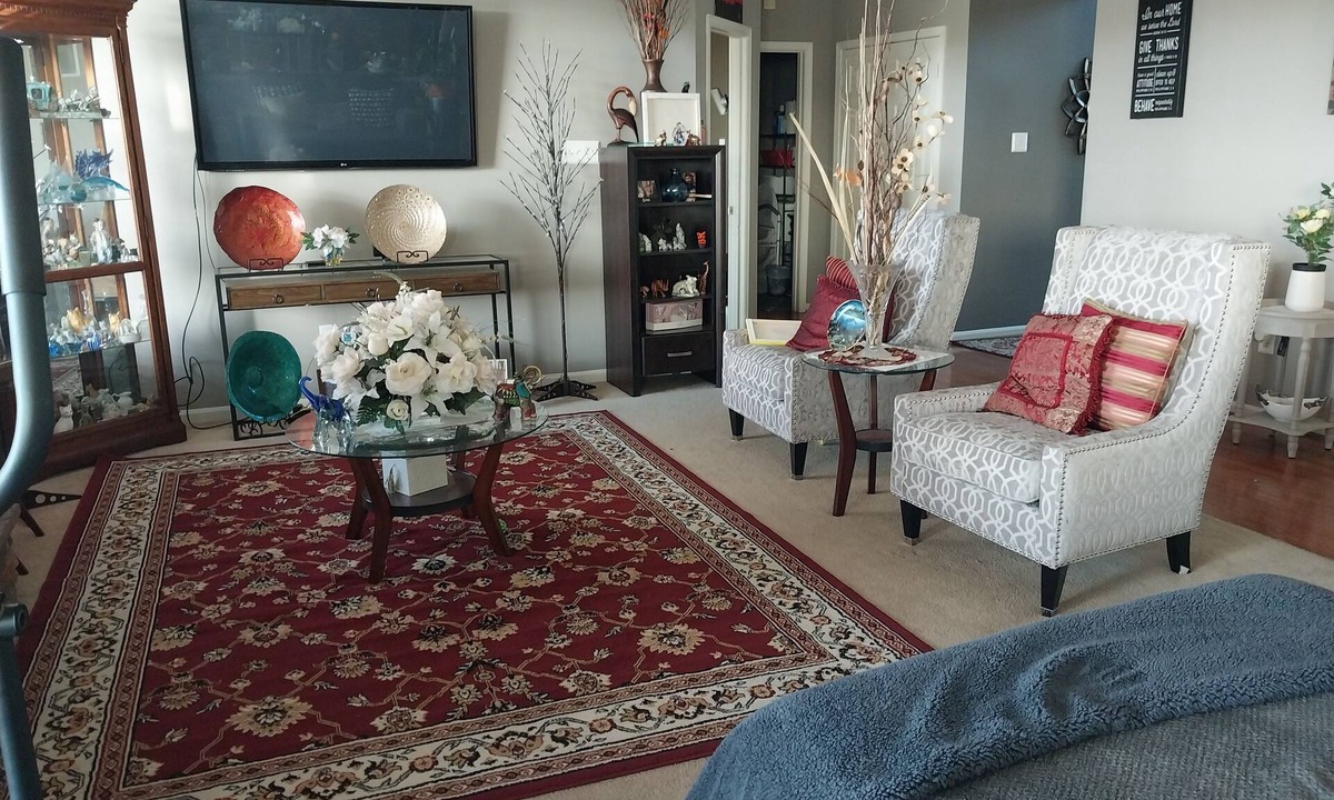 Westminster House | Beautiful 3BR, 3.5BA, Near UnderArmour Performance Center and hospitals