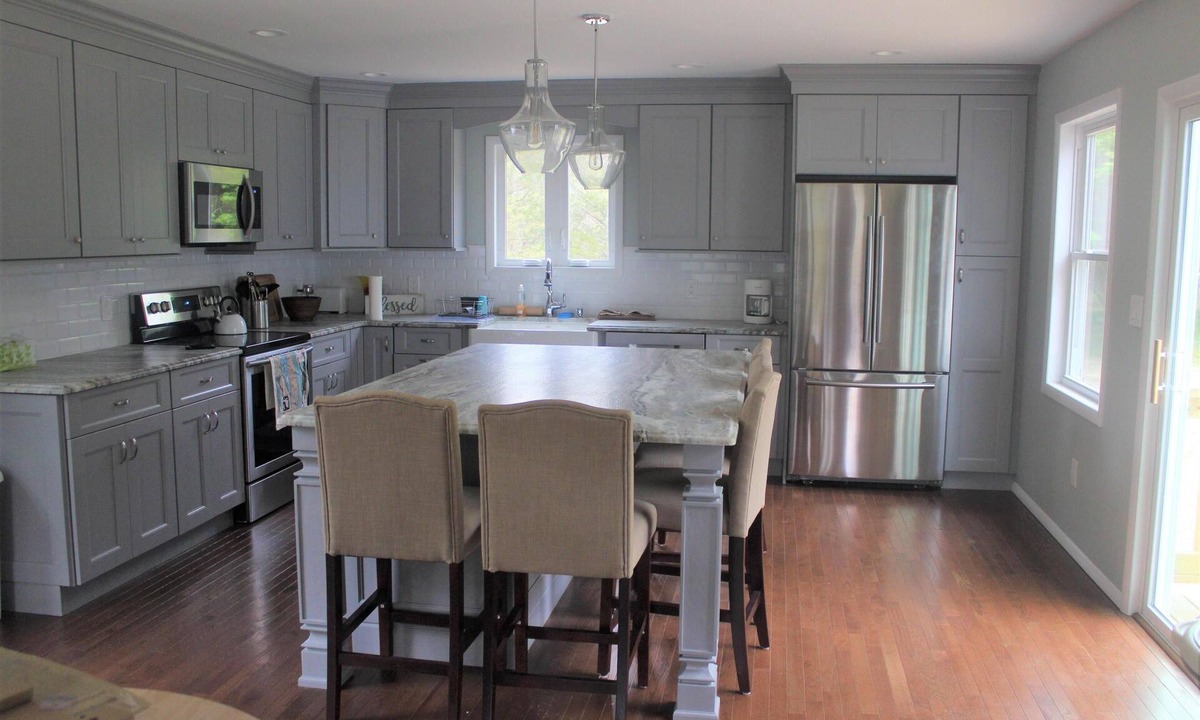 Shinnecock Hills House | Beautiful accommodations, relaxing pool and serene setting