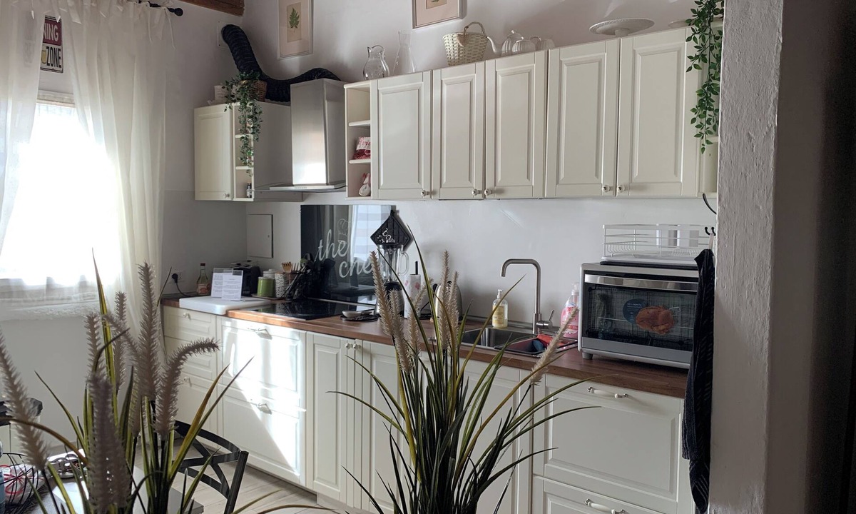 Isolotto Apartment | Beautiful air-conditioned apartment a few meters from the center and tram stop.