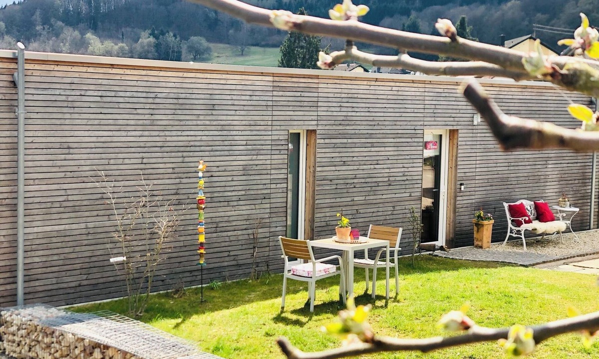 Nonnweiler House | Beautiful and comfortable House with garden in stunning nature!