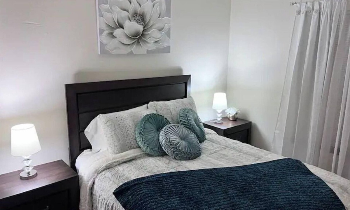 Organ Apartment | Beautiful and comfortable two bedroom apartment