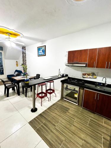 Yopal Apartment | Beautiful and comfortable apartment, 3 rooms, 5 beds